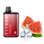 ELF BAR BC 5000 Ultra 5% - Watermelon Ice