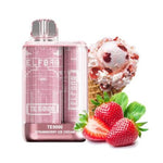 ELF BAR TE5000 5% - Strawberry Ice Cream