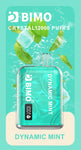 BIMO CYRSTAL 12000 2% - Dynamic Mint