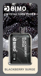 BIMO CRYSTAL 12000 2% - Blackberry Surge