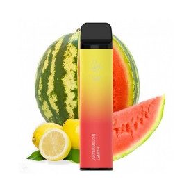 ELF BAR 3600 5% - Watermelon Lemon