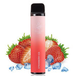 ELF BAR 2500 2% - Strawberry Ice