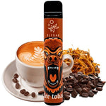 ELF BAR 1500 LUX - Coffee Tobacco