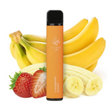 ELF BAR 1500  - Strawberry Banana