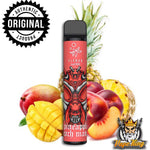 ELF BAR 1500 LUX - Pineapple Peach Mango