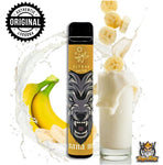 ELF BAR 1500 LUX - Banana Milk