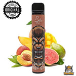 ELF BAR 1500 LUX - Peach Mango Guava