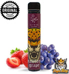ELF BAR 1500 LUX - Strawberry Grape