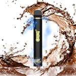 Oops! Bar 0mg 1800 puff - Energy drink
